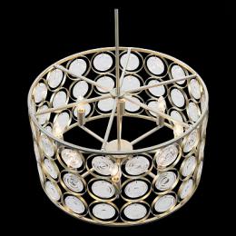 Подвесная люстра ST Luce Seranda  - 8